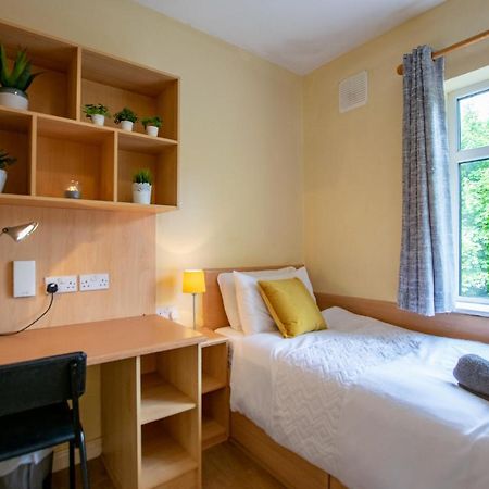 126 - Gort Na Coiribe 4 Bedroom Duplex, By Shortstays Galway Exterior foto