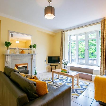 126 - Gort Na Coiribe 4 Bedroom Duplex, By Shortstays Galway Exterior foto