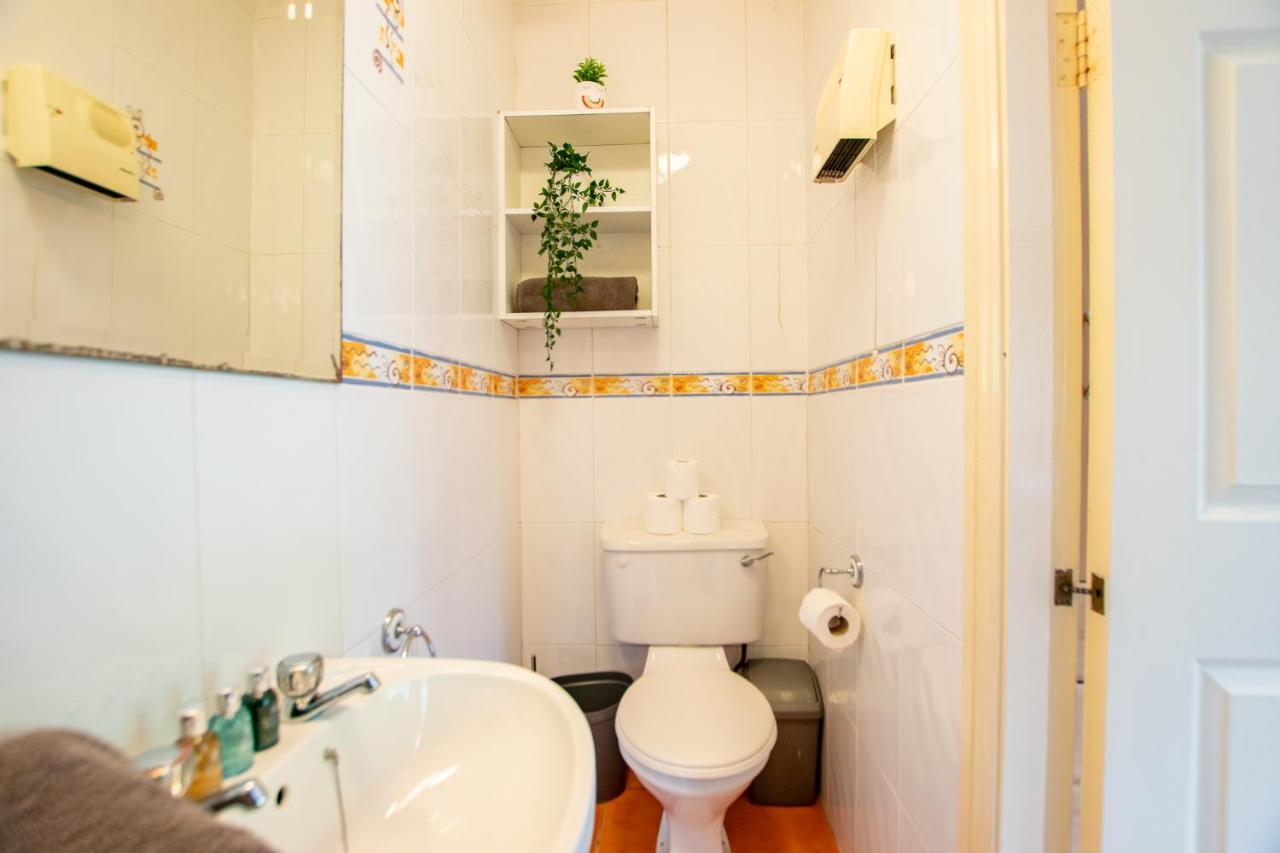 126 - Gort Na Coiribe 4 Bedroom Duplex, By Shortstays Galway Exterior foto