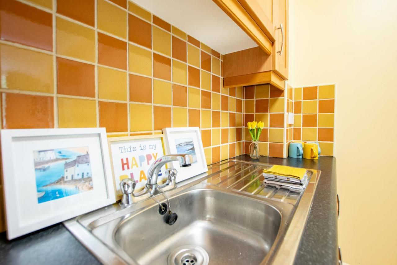 126 - Gort Na Coiribe 4 Bedroom Duplex, By Shortstays Galway Exterior foto